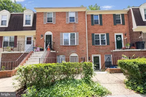 3716 Ferrara Dr #3, Silver Spring, MD 20906