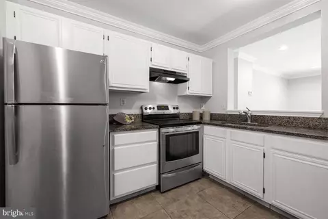 Kitchen - 3716 Ferrara Dr #3, Silver Spring, MD 20906 photo 1 of 2