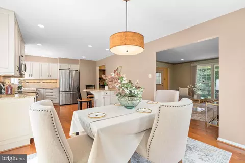 Dining - 17625 Macduff Ave, Olney, MD 20832 photo 2 of 2