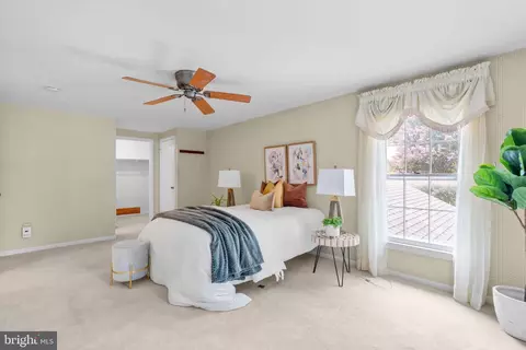 Bedroom - 17625 Macduff Ave, Olney, MD 20832 photo 1 of 4