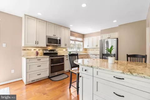 Kitchen - 17625 Macduff Ave, Olney, MD 20832 photo 3 of 3