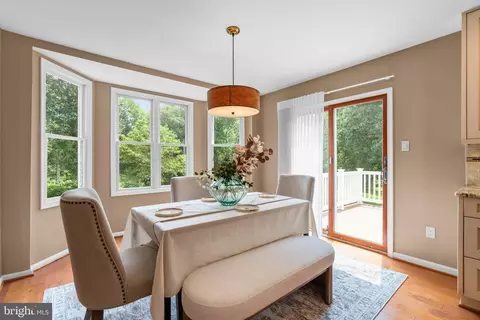 Dining - 17625 Macduff Ave, Olney, MD 20832 photo 1 of 2