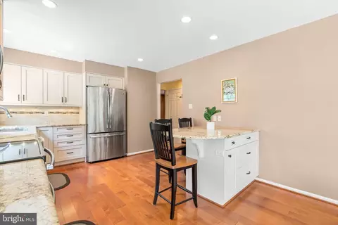 Kitchen - 17625 Macduff Ave, Olney, MD 20832 photo 1 of 3
