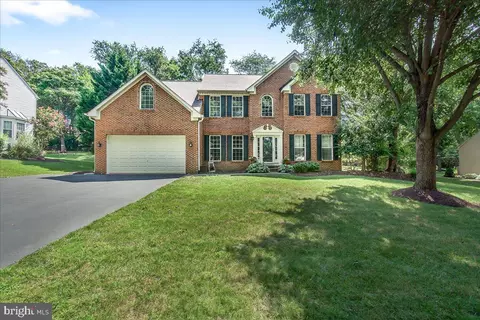 23505 Puritan Pl, Damascus, MD 20872
