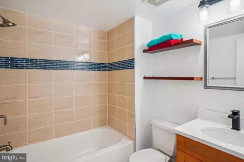 Bath - 2101 Walsh View Ter #17-103, Silver Spring, MD 20902 photo 2 of 2
