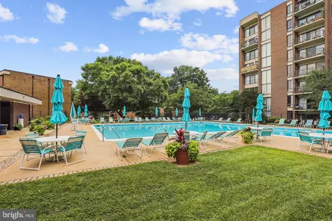 Exterior - 2101 Walsh View Ter #17-103, Silver Spring, MD 20902 photo 3 of 5