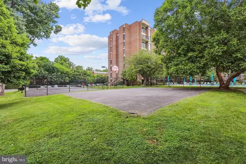 Exterior - 2101 Walsh View Ter #17-103, Silver Spring, MD 20902 photo 5 of 5