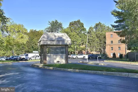 Exterior - 2101 Walsh View Ter #17-103, Silver Spring, MD 20902 photo 1 of 5