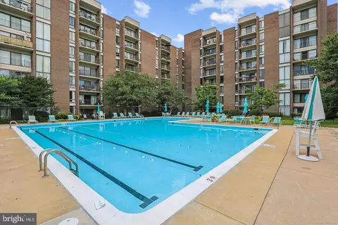 Exterior - 2101 Walsh View Ter #17-103, Silver Spring, MD 20902 photo 4 of 5