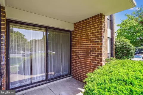 Exterior - 2101 Walsh View Ter #17-103, Silver Spring, MD 20902 photo 2 of 5