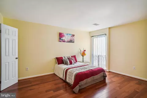 Bedroom - 2101 Walsh View Ter #17-103, Silver Spring, MD 20902 photo 1 of 2