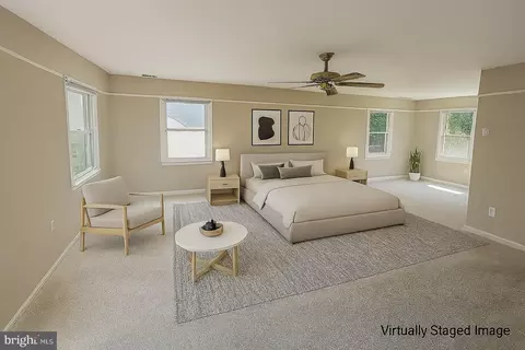 Bedroom - 225 Windridge Acres Ct, Silver Spring, MD 20905 photo 1 of 5