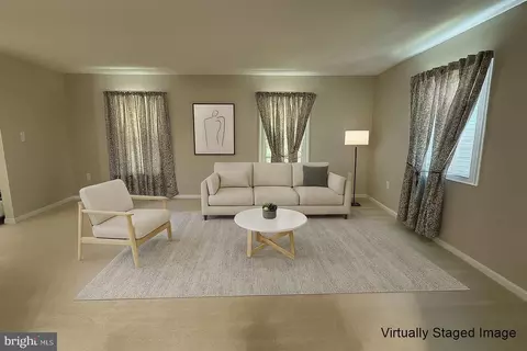 Living - 225 Windridge Acres Ct, Silver Spring, MD 20905 photo 2 of 3
