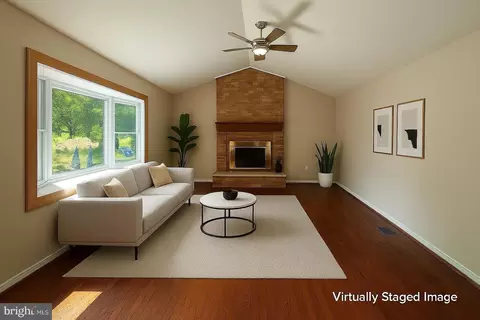 Living - 225 Windridge Acres Ct, Silver Spring, MD 20905 photo 1 of 3