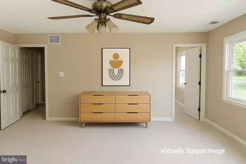 Bedroom - 225 Windridge Acres Ct, Silver Spring, MD 20905 photo 2 of 5