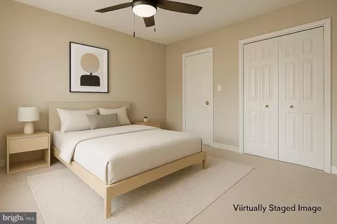 Bedroom - 225 Windridge Acres Ct, Silver Spring, MD 20905 photo 4 of 5
