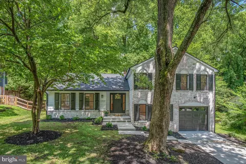 12523 Heurich Rd, Silver Spring, MD 20902