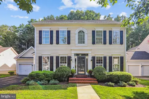 907 Linslade St, Gaithersburg, MD 20878