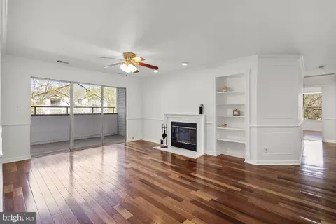 13708 Modrad Way #7B-33, Silver Spring, MD 20904