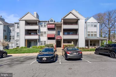 Exterior - 13708 Modrad Way #7B-33, Silver Spring, MD 20904 photo 3 of 3