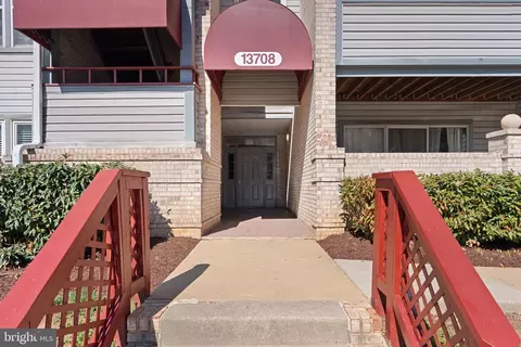 13708 Modrad Way #7B-33, Silver Spring, MD 20904
