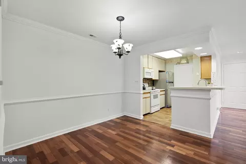 Dining - 13708 Modrad Way #7B-33, Silver Spring, MD 20904 photo 1 of 1
