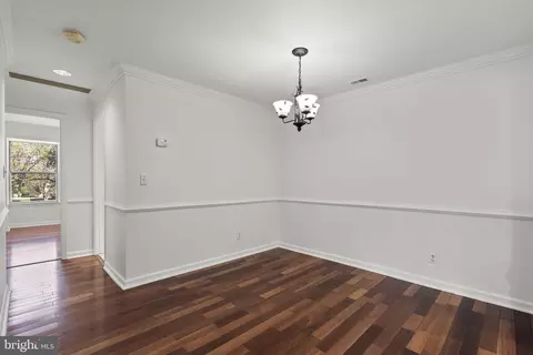 Entry Way - 13708 Modrad Way #7B-33, Silver Spring, MD 20904 photo 3 of 3