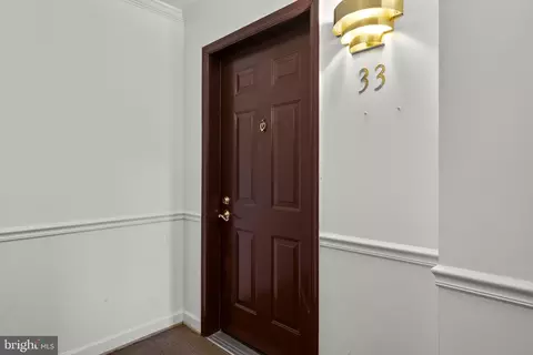 Entry Way - 13708 Modrad Way #7B-33, Silver Spring, MD 20904 photo 1 of 3