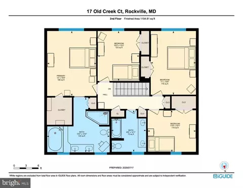 17 Old Creek Ct, Rockville, MD 20854 photo 38