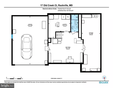 17 Old Creek Ct, Rockville, MD 20854 photo 39