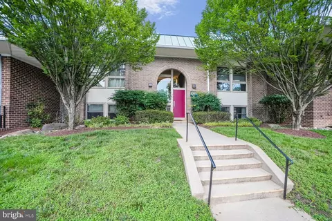 3365 S Leisure World Blvd #95-1C, Silver Spring, MD 20906