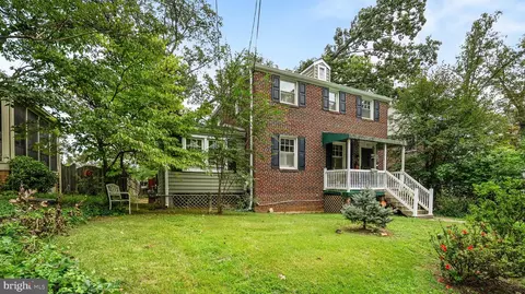 7305 Hilton Ave, Takoma Park, MD 20912