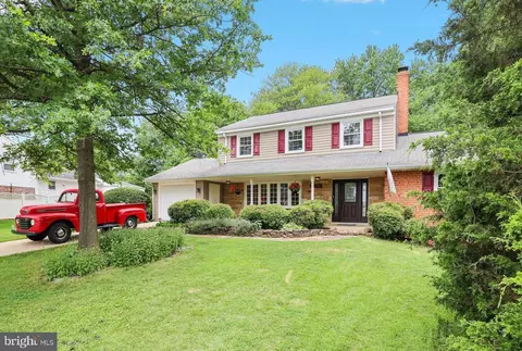 12749 Bexley Ter, Silver Spring, MD 20904 photo 2