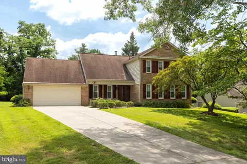 11217 Hawhill End End, Potomac, MD 20854
