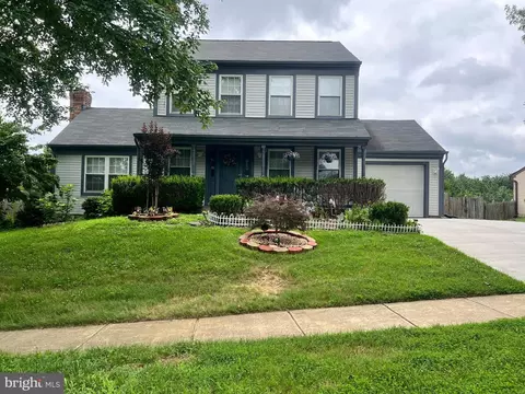 3521 Turbridge Dr, Burtonsville, MD 20866