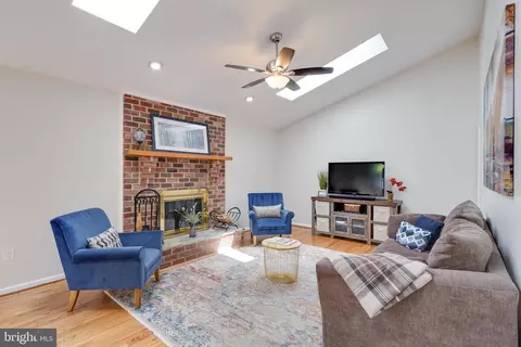 701 Stratford Manor Ter, Silver Spring, MD 20905 photo 16