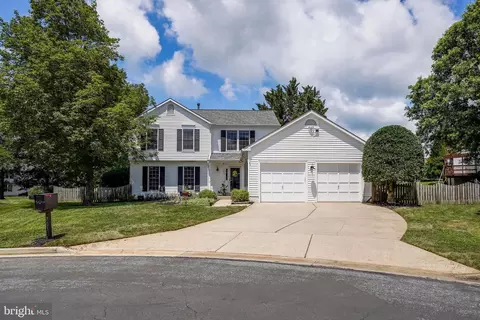 701 Stratford Manor Ter, Silver Spring, MD 20905