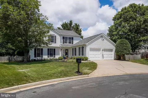701 Stratford Manor Ter, Silver Spring, MD 20905 photo 2