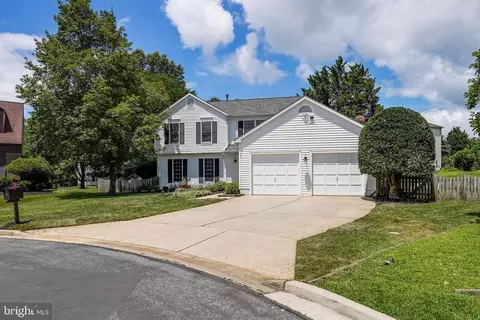 701 Stratford Manor Ter, Silver Spring, MD 20905 photo 3