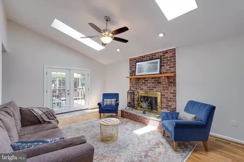 701 Stratford Manor Ter, Silver Spring, MD 20905 photo 17