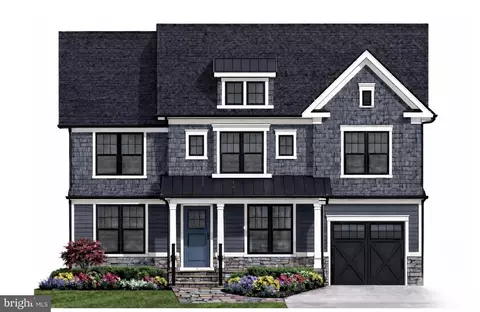 4512 Maple Ave, Bethesda, MD 20814
