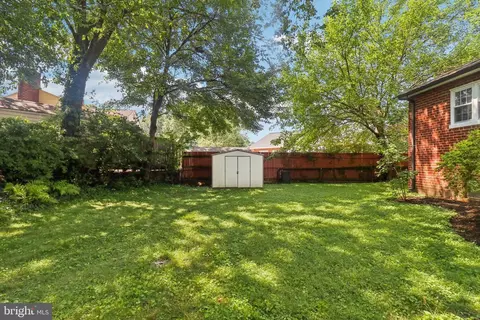 Exterior - 10215 Haywood Dr, Silver Spring, MD 20902 photo 3 of 7