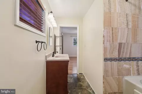 Entry Way - 10215 Haywood Dr, Silver Spring, MD 20902 photo 3 of 3