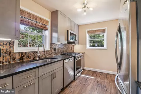 Kitchen - 10215 Haywood Dr, Silver Spring, MD 20902 photo 1 of 6