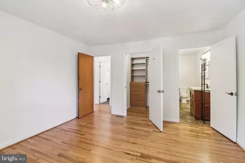 Bedroom - 10215 Haywood Dr, Silver Spring, MD 20902 photo 5 of 6