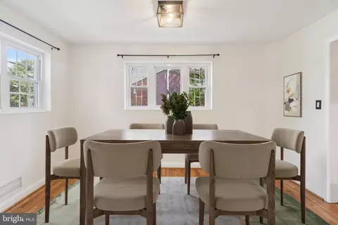 Dining - 10215 Haywood Dr, Silver Spring, MD 20902 photo 1 of 1