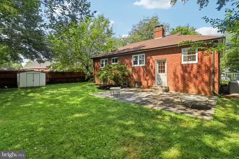 Exterior - 10215 Haywood Dr, Silver Spring, MD 20902 photo 5 of 7