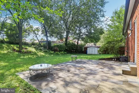 Exterior - 10215 Haywood Dr, Silver Spring, MD 20902 photo 6 of 7