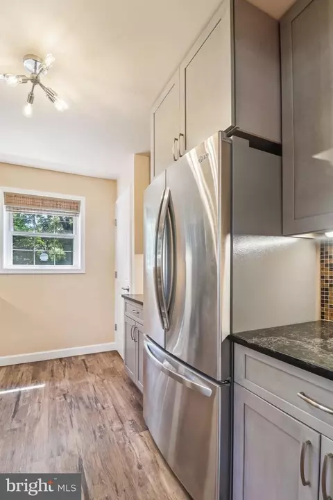 Kitchen - 10215 Haywood Dr, Silver Spring, MD 20902 photo 6 of 6