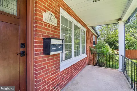 Exterior - 10215 Haywood Dr, Silver Spring, MD 20902 photo 2 of 7